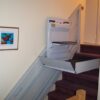 Savaria Delta Inclined Platform Lift - Image 2