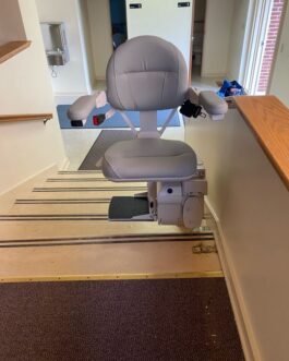 Stair Lifts