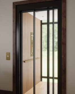 Savaria Infinity Home Elevator