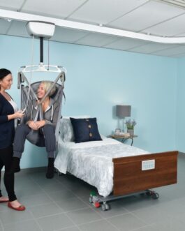 Savaria Ceiling Lifts