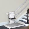 Savaria Delta Inclined Platform Lift