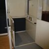 Savaria Multilift Vertical Platform Lift