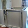 Savaria Multilift Vertical Platform Lift - Image 2