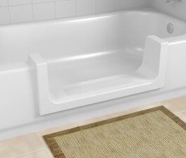 CleanCut Bathtub Conversion