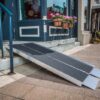 Portable Folding Ramp, Singlefold