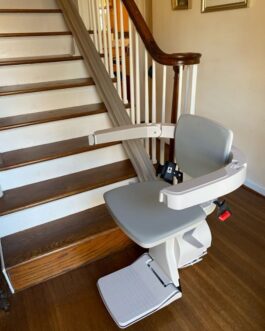 Bruno Elite Straight Stair Lift