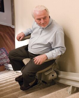 Used Stair Lifts